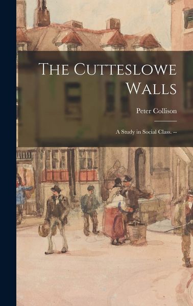 Produktbild: The Cutteslowe Walls