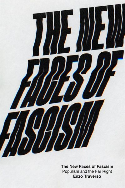 Produktbild: The New Faces of Fascism