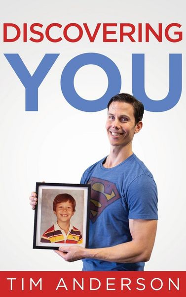 Produktbild: Discovering You