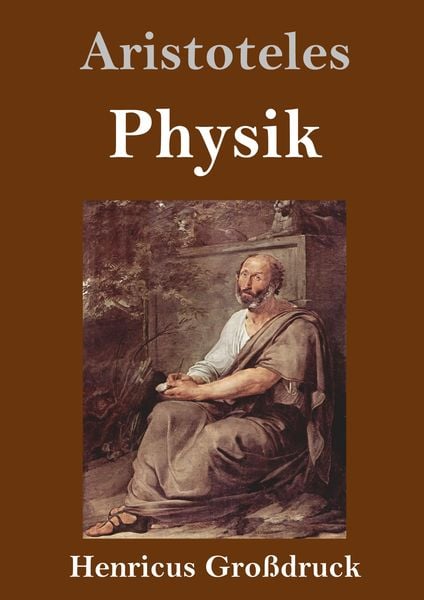 Produktbild: Physik (Gro&szlig;druck)