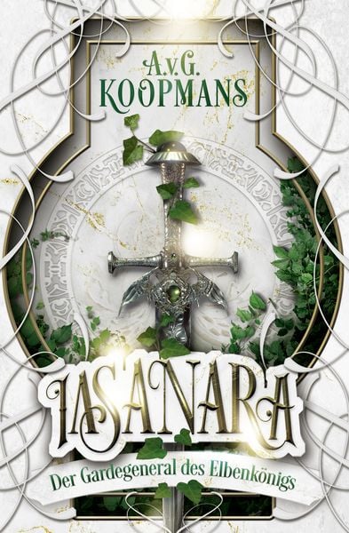 Produktbild: Iasanara