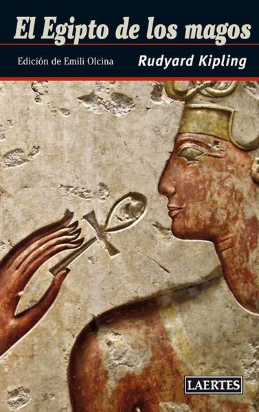 Produktbild: El Egipto de los magos