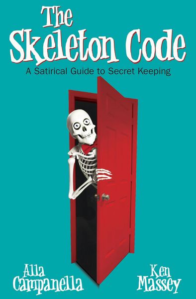 Produktbild: The Skeleton Code