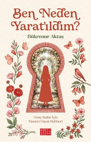 Produktbild: Ben Neden Yaratildim