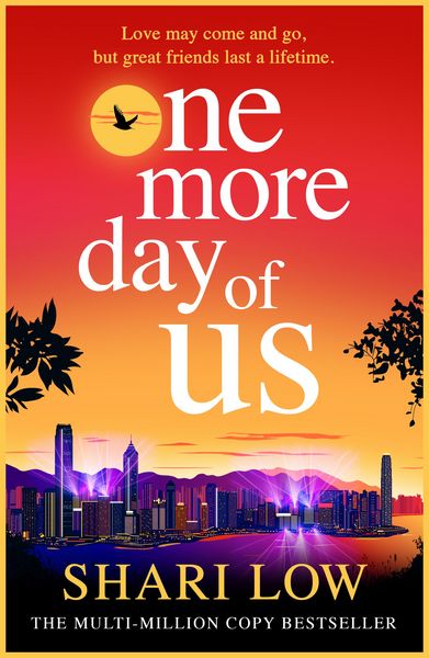 Produktbild: One More Day of Us