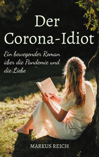 Produktbild: Der Corona-Idiot
