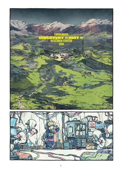 Produktbild: Frontier