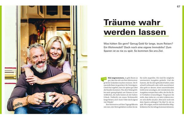 Produktbild: Ihr Verm&ouml;gens-Turbo ab 50