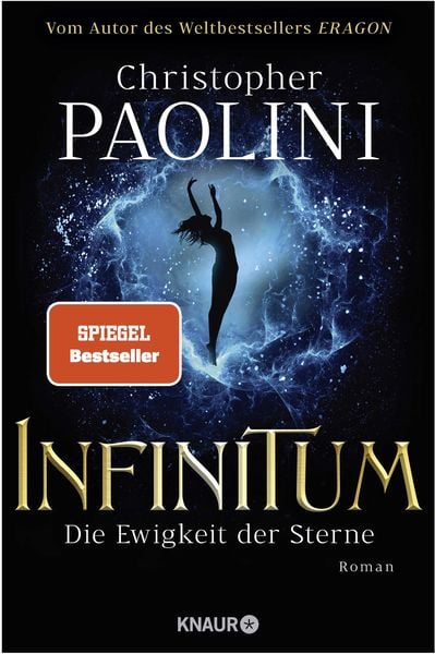 Produktbild: INFINITUM - Die Ewigkeit der Sterne