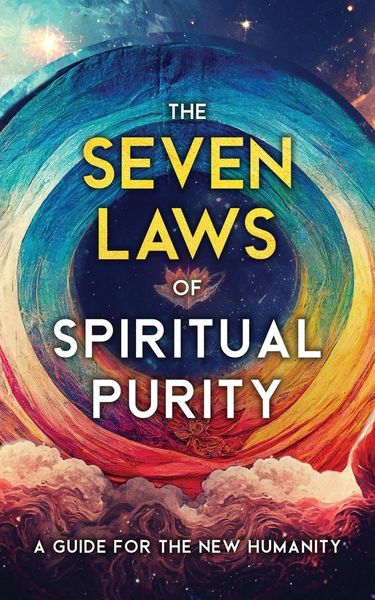 Produktbild: The Seven Laws of Spiritual Purity