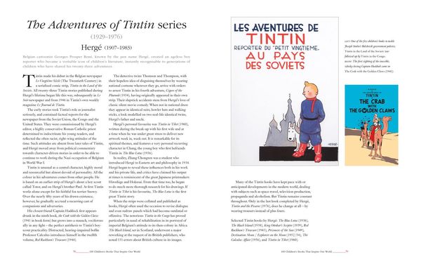Produktbild: 100 Children's Books