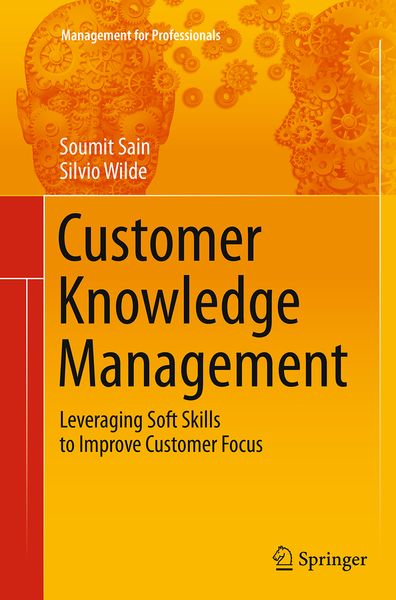 Produktbild: Customer Knowledge Management