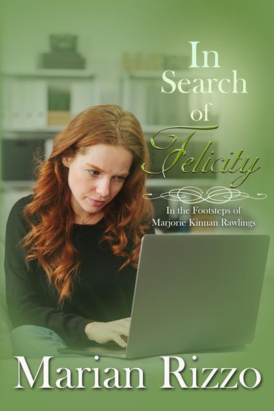 Produktbild: In Search of Felicity
