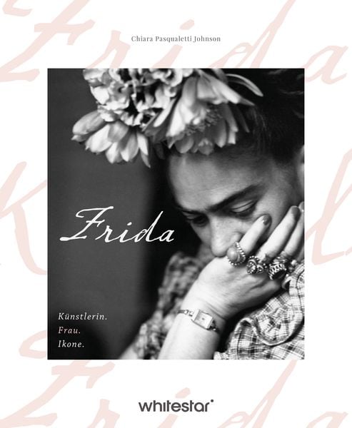 Produktbild: Frida Kahlo