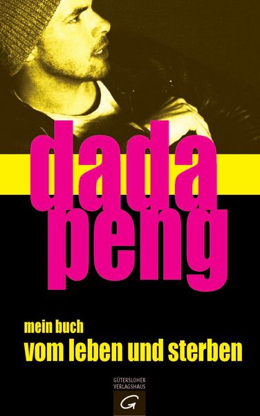 Produktbild: Mein buch vom leben und sterben