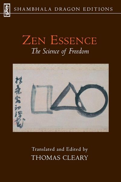 Produktbild: Zen Essence