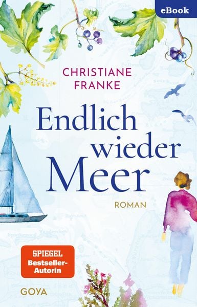 Produktbild: Endlich wieder Meer