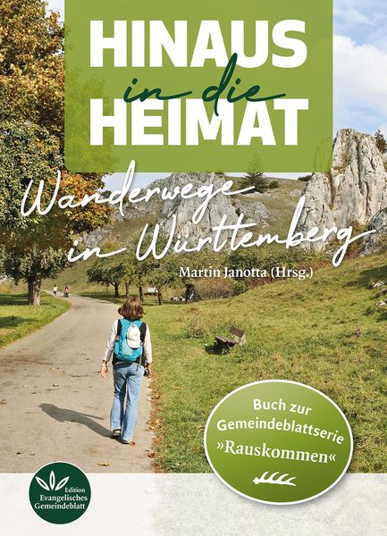 Produktbild: Hinaus in die Heimat