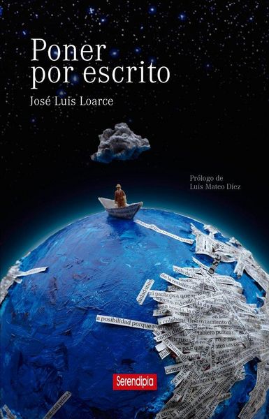 Produktbild: Poner por escrito