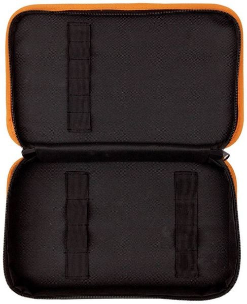 Produktbild: Bahco 4750FB5A Elektriker, Handwerker, Heimwerker, Techniker, Universal Werkzeugtasche unbest&uuml;ckt 1 St&uuml;ck (B x H x T) 273 x 50 x 168 mm