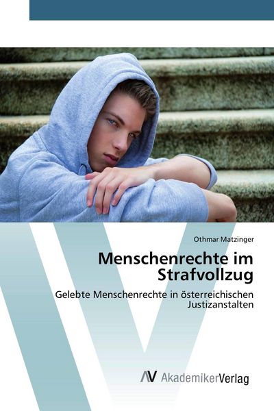 Produktbild: Menschenrechte im Strafvollzug