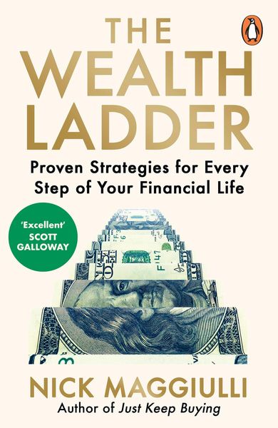 Produktbild: The Wealth Ladder