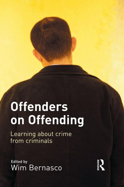 Produktbild: Offenders on Offending