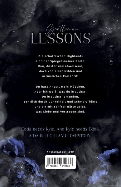 Produktbild: Gentleman Lessons