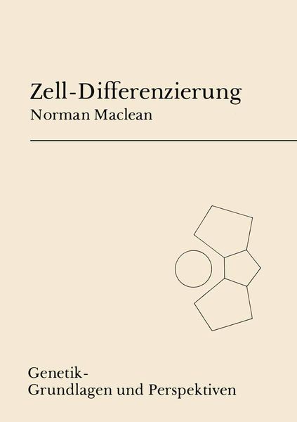 Produktbild: Zell-Differenzierung