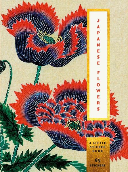 Produktbild: Japanese Flowers