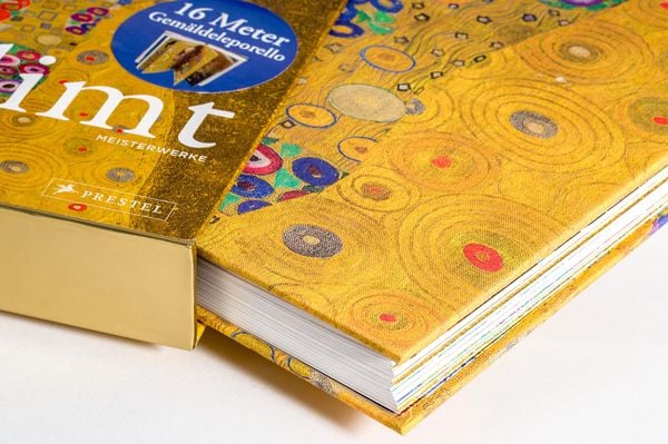 Produktbild: KLIMT