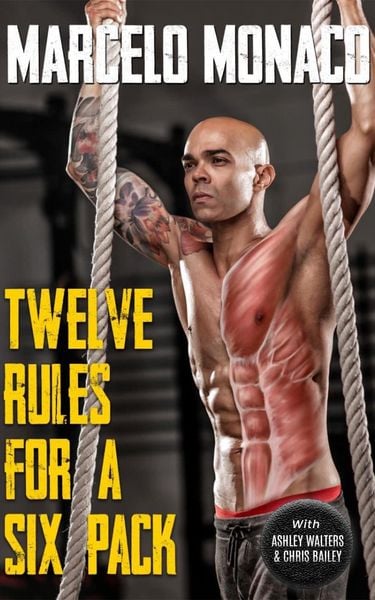 Produktbild: Twelve Rules for a Six Pack