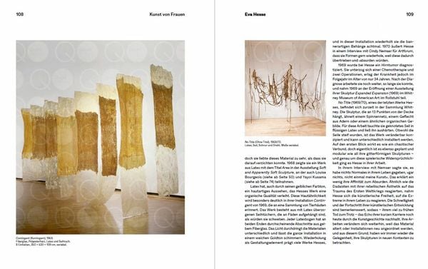 Produktbild: Kunst von Frauen