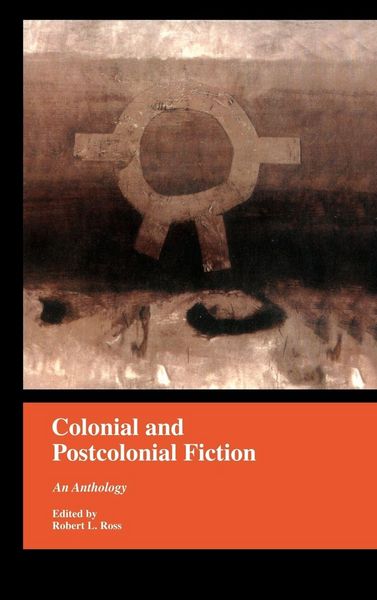 Produktbild: Colonial and Postcolonial Fiction in English