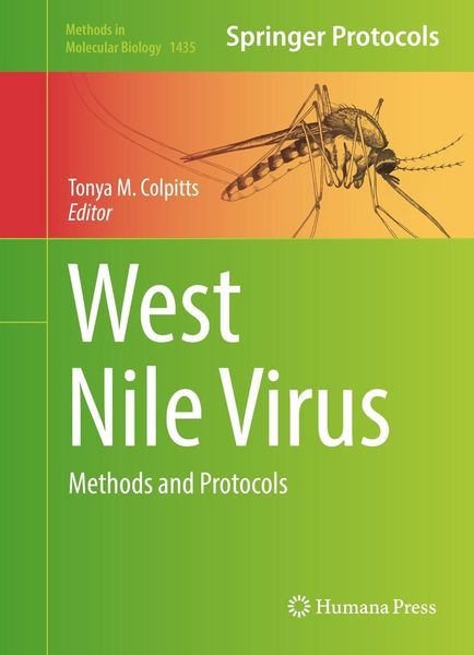 Produktbild: West Nile Virus
