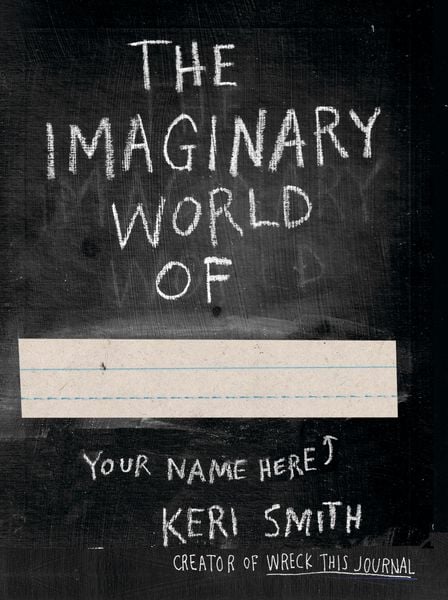 Produktbild: The Imaginary World of