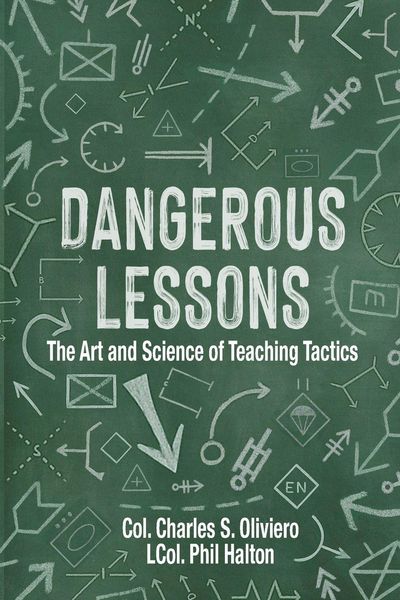 Produktbild: Dangerous Lessons