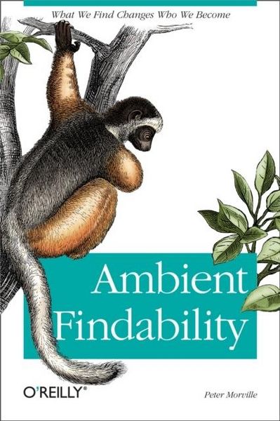 Produktbild: Ambient Findability