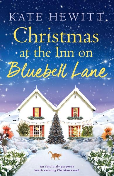 Produktbild: Christmas at the Inn on Bluebell Lane