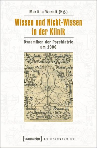 Produktbild: Wissen und Nicht-Wissen in der Klinik