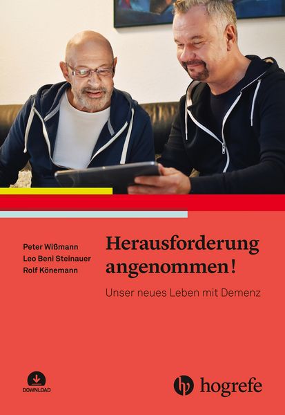 Produktbild: Herausforderung angenommen!