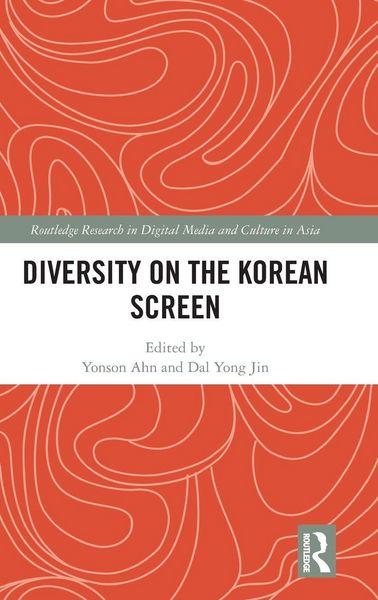 Produktbild: Diversity on the Korean Screen