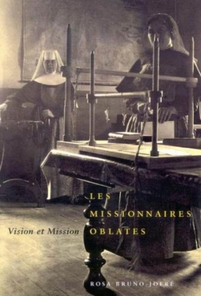 Produktbild: Missionaires Oblates