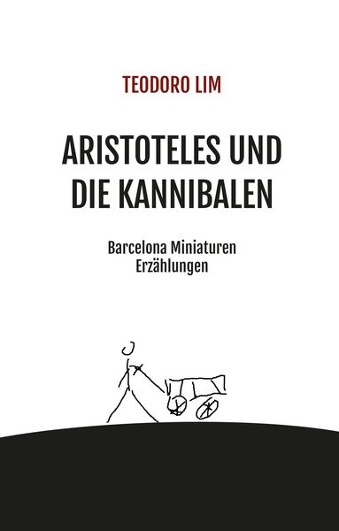 Produktbild: Aristoteles und die Kannibalen