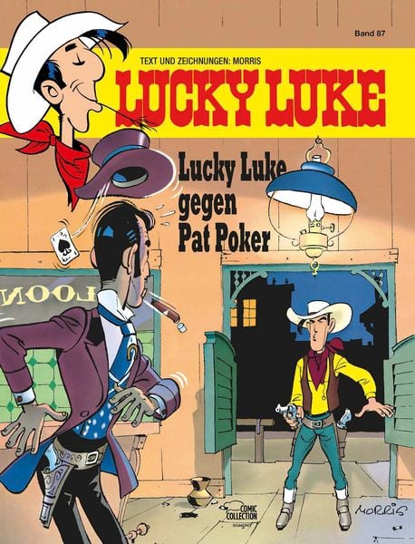 Produktbild: Lucky Luke 87