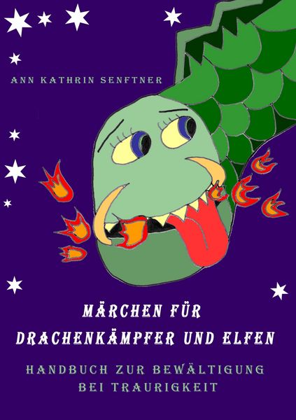 Produktbild: M&auml;rchen f&uuml;r Drachenk&auml;mpfer und Elfen