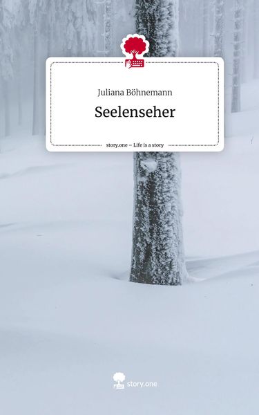 Produktbild: Seelenseher. Life is a Story - story.one