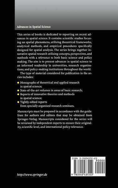 Produktbild: The Emergence of the Knowledge Economy