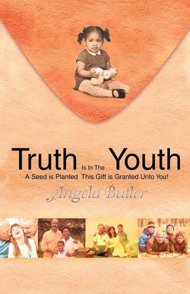 Produktbild: Truth Is in the Youth