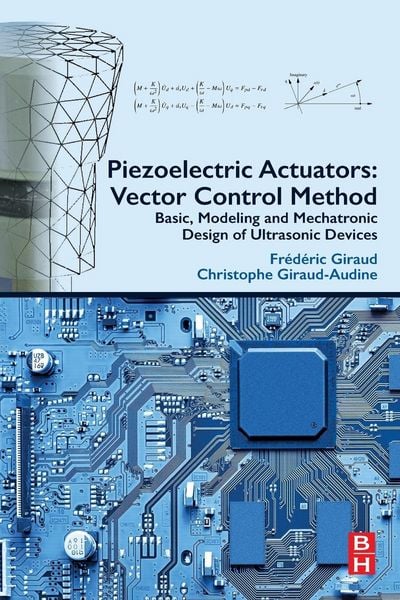 Produktbild: Piezoelectric Actuators